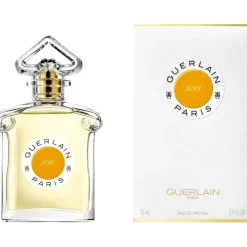 GUERLAIN Eau De Parfum^Les Légendaires Jicky Eau de Parfum Spray