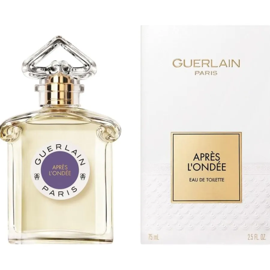 GUERLAIN Eau De Toilette^Les Légendaires Après L'Ondée Eau de Toilette Spray