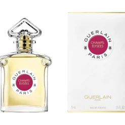 GUERLAIN Eau De Toilette^Les Légendaires Champs-Elysées Eau de Toilette Spray