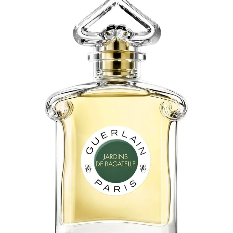 GUERLAIN Eau De Parfum^Les Légendaires Jardins de Bagatelle Eau de Parfum Spray