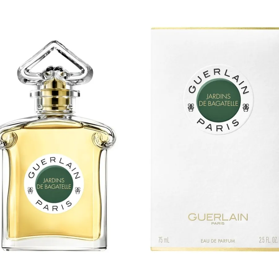 GUERLAIN Eau De Parfum^Les Légendaires Jardins de Bagatelle Eau de Parfum Spray