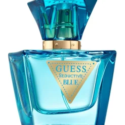 Guess Eau De Toilette^Seductive Blue Eau de Toilette Spray