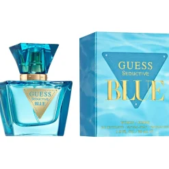 Guess Eau De Toilette^Seductive Blue Eau de Toilette Spray