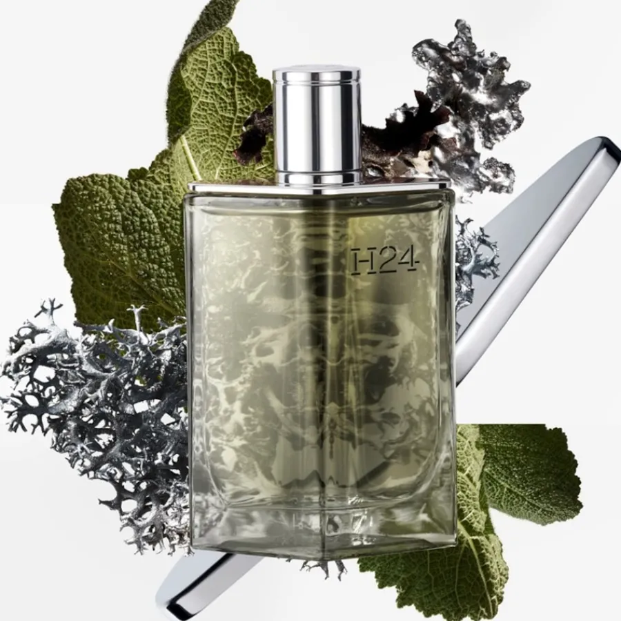 Hermès Eau De Parfum^H24 Eau de Parfum Spray von Hermès