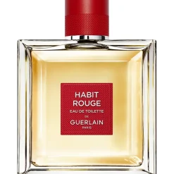 GUERLAIN Eau De Toilette^Habit Rouge Eau de Toilette Spray von