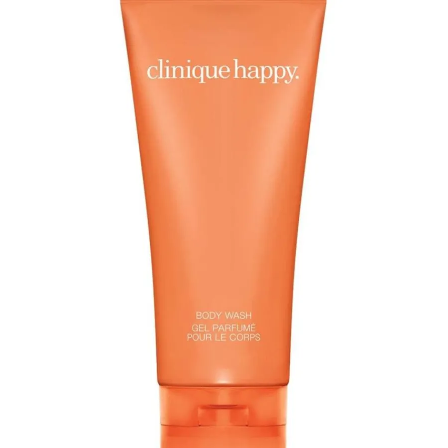 Clinique Parfum Auf Rechnung^Happy Body Wash von