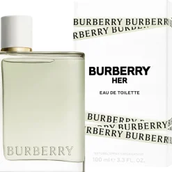 Burberry Eau De Toilette^Her Eau de Toilette Spray von