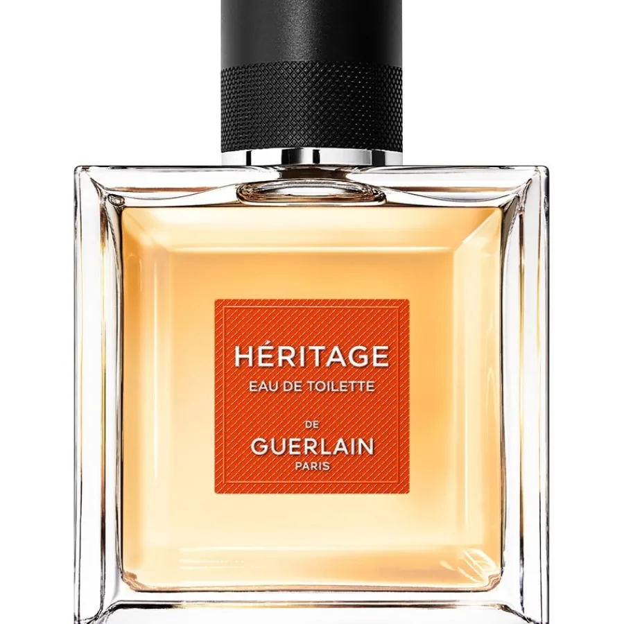 GUERLAIN Eau De Toilette^Heritage Eau de Toilette Spray von