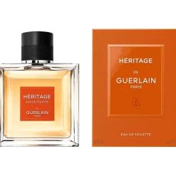 GUERLAIN Eau De Toilette^Heritage Eau de Toilette Spray von