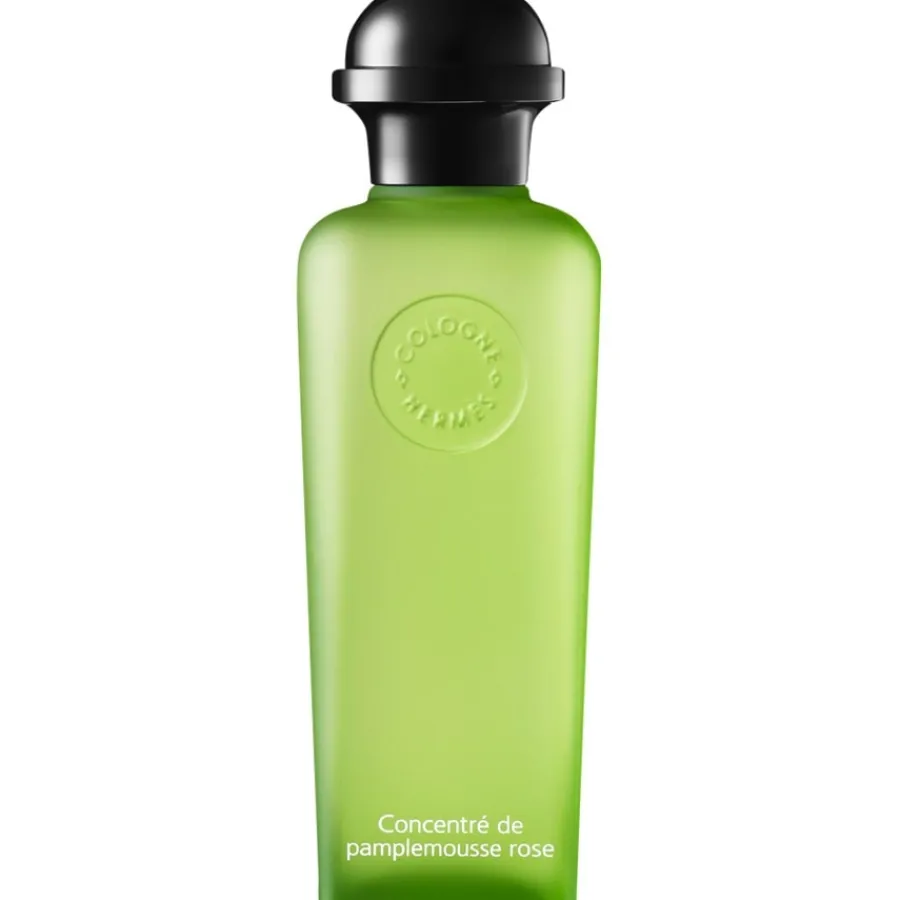 Hermès Eau De Toilette^Hermès Collection Colognes Concentré de Pamplemousse Rose Eau de Toilette Spray