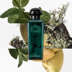 Hermès Eau De Toilette^Hermès Collection Colognes Concentré d'Orange Verte Eau de Toilette Spray