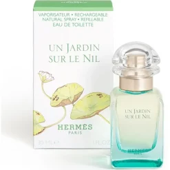 Hermès Beliebtes Parfum^Hermès Collection Parfums-Jardins Un Jardin sur le Nil Eau de Toilette Spray