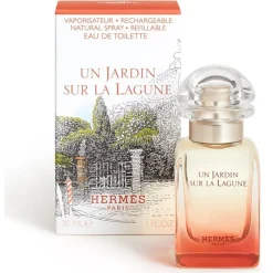 Hermès Beliebtes Parfum^Hermès Collection Parfums-Jardins Un Jardin Sur La Lagune Eau de Toilette Spray