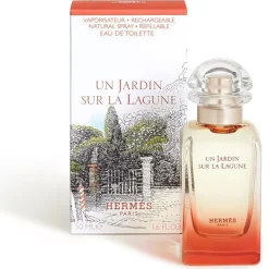 Hermès Beliebtes Parfum^Hermès Collection Parfums-Jardins Un Jardin Sur La Lagune Eau de Toilette Spray