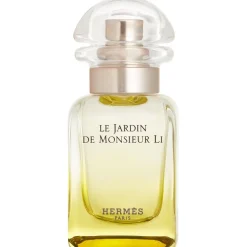 Hermès Eau De Toilette^Hermès Collection Parfums-Jardins Le Jardin de Monsieur Li Eau de Toilette Spray