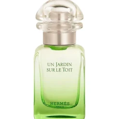 Hermès Eau De Toilette^Hermès Collection Parfums-Jardins Un Jardin sur le Toit Eau de Toilette Spray