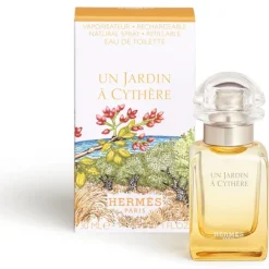 Hermès Beliebtes Parfum^Hermès Collection Parfums-Jardins Un Jardin à Cythère Eau de Toilette Spray