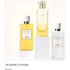 Hermès Beliebtes Parfum^Hermès Collection Parfums-Jardins Un Jardin à Cythère Eau de Toilette Spray