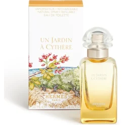 Hermès Beliebtes Parfum^Hermès Collection Parfums-Jardins Un Jardin à Cythère Eau de Toilette Spray