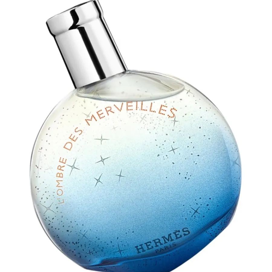 Hermès Eau De Parfum^Hermès Eau des Merveilles L'Ombre des Merveilles Eau de Parfum Spray