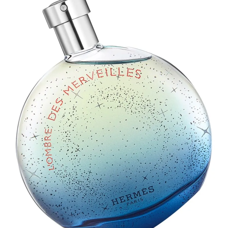 Hermès Eau De Parfum^Hermès Eau des Merveilles L'Ombre des Merveilles Eau de Parfum Spray