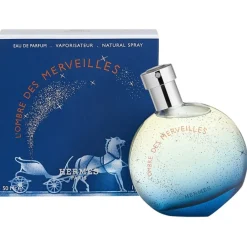 Hermès Eau De Parfum^Hermès Eau des Merveilles L'Ombre des Merveilles Eau de Parfum Spray
