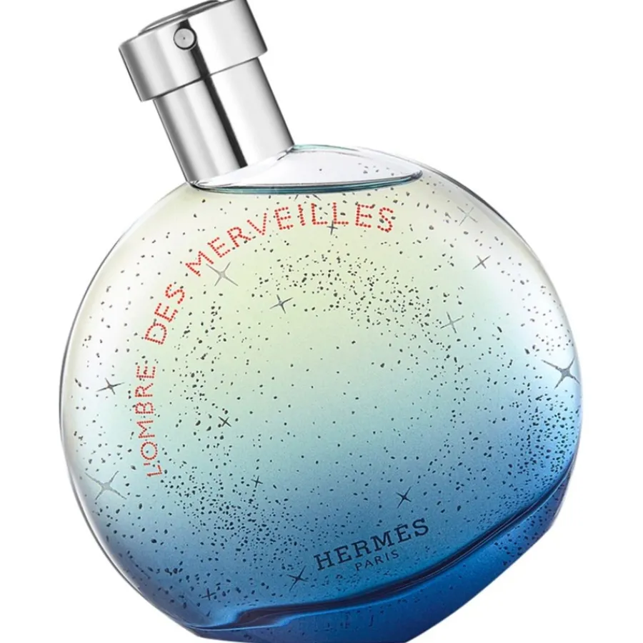 Hermès Eau De Parfum^Hermès Eau des Merveilles L'Ombre des Merveilles Eau de Parfum Spray