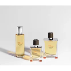 Hermès Eau De Parfum^Hermès Terre d'Hermès Eau Intense Vetiver Eau de Parfum Spray