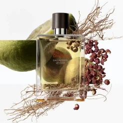 Hermès Eau De Parfum^Hermès Terre d'Hermès Eau Intense Vetiver Eau de Parfum Spray