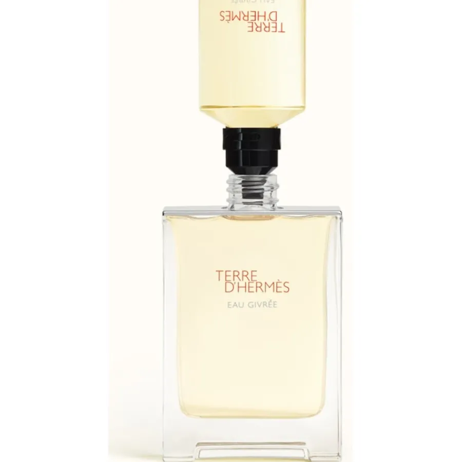 Hermès Eau De Parfum^Hermès Terre d'Hermès Eau Givrée Eau de Parfum Spray