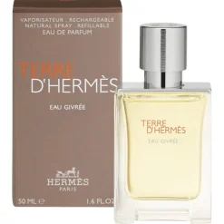 Hermès Eau De Parfum^Hermès Terre d'Hermès Eau Givrée Eau de Parfum Spray