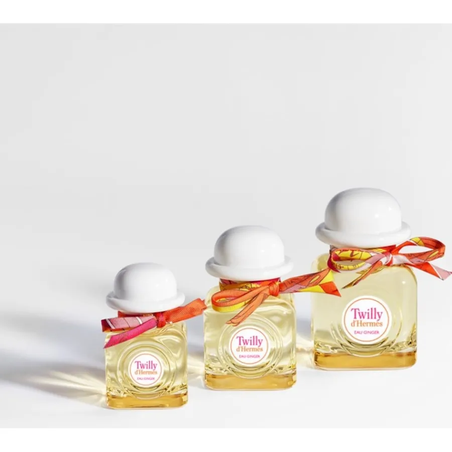 Hermès Beliebtes Parfum^Hermès Twilly d'Hermès Eau Ginger Eau de Parfum Spray
