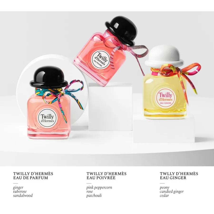 Hermès Beliebtes Parfum^Hermès Twilly d'Hermès Eau Ginger Eau de Parfum Spray