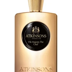 Atkinsons Eau De Parfum^His Majesty The Oud Eau de Parfum Spray von