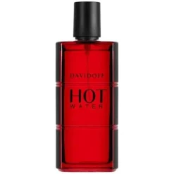 Davidoff Eau De Toilette^Hot Water Eau de Toilette Spray von