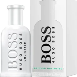 Hugo Boss Eau De Toilette^BOSS Bottled Unlimited Eau de Toilette Spray