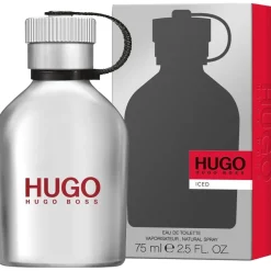 Hugo Boss Eau De Toilette^Hugo Iced Eau de Toilette Spray von