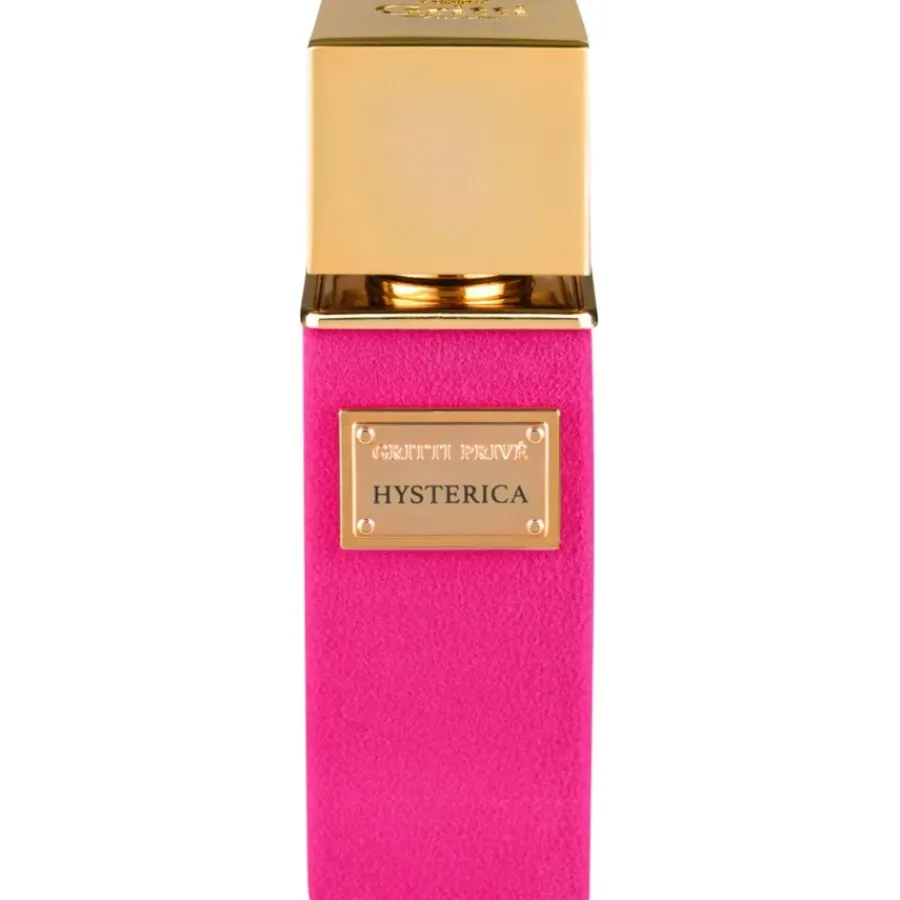 Gritti Unisex Parfum^Hysterica Extrait de Parfum von