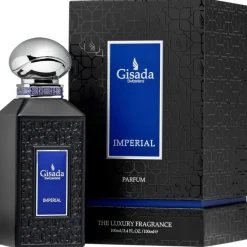 Gisada Parfum Auf Rechnung^Imperial Parfum von