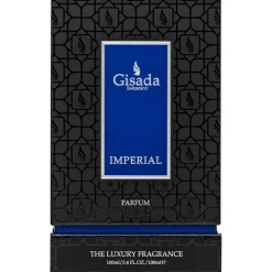 Gisada Parfum Auf Rechnung^Imperial Parfum von