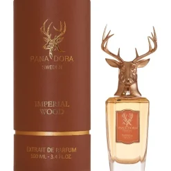 Pana Dora Sweden Beliebtes Parfum^Imperial Wood Extrait de Parfum Spray von