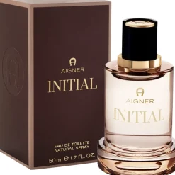 Aigner Eau De Toilette^Initial Eau de Toilette Spray von