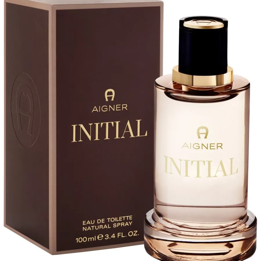 Aigner Eau De Toilette^Initial Eau de Toilette Spray von