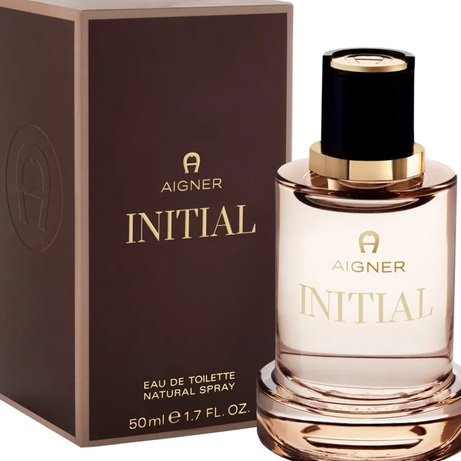 Aigner Eau De Toilette^Initial Eau de Toilette Spray von