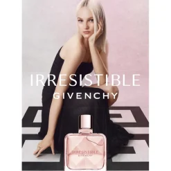 GIVENCHY Beliebtes Parfum^IRRÉSISTIBLE Eau de Parfum Spray von
