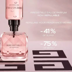 GIVENCHY Beliebtes Parfum^IRRÉSISTIBLE Eau de Parfum Spray von