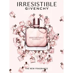 GIVENCHY Beliebtes Parfum^IRRÉSISTIBLE Eau de Parfum Spray von