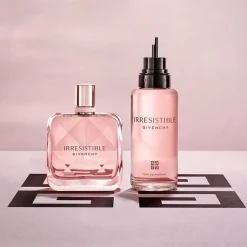 GIVENCHY Beliebtes Parfum^IRRÉSISTIBLE Eau de Parfum Spray von