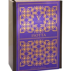 V Canto Parfum Auf Rechnung^Isotta Extrait de Parfum von