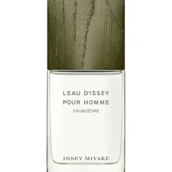 Issey Miyake Eau De Toilette^L'Eau d'Issey pour Homme Eau & Cèdre Eau de Toilette Spray Intense